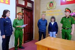 Khởi tố chủ cửa hàng thời trang tại Đà Lạt kinh doanh hàng giả