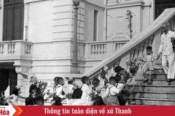 Ngày này năm xưa (1/6): lần đầu tiên Việt Nam tổ chức kỷ niệm Ngày Quốc tế Thiếu nhi