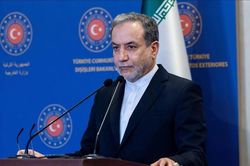 Iran khẳng định đối thoại với Mỹ vẫn đang tiếp diễn