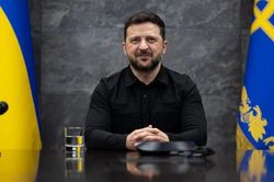 Ukraine thúc đẩy đàm phán hòa bình trước mùa Đông