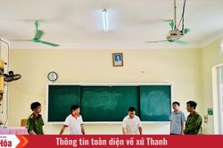 Mường Lát hoàn tất công tác chuẩn bị cho kỳ thi tuyển sinh vào lớp 10 THPT năm học 2026-2027