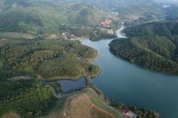 Phú Mỹ Hưng đầu tư tổ hợp đô thị sinh thái hồ Đầm Bài, Phú Thọ