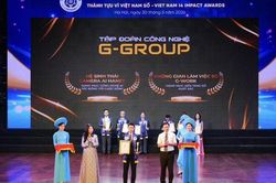 Khi công nghệ được 'may đo' theo đặc thù vận hành của Việt Nam