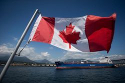 Kinh tế Canada bất ngờ suy thoái kỹ thuật