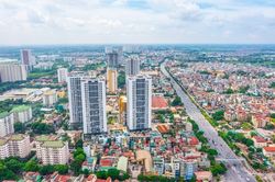 Hà Nội thu hồi đất tại hàng loạt dự án nhà ở, thương mại chậm triển khai