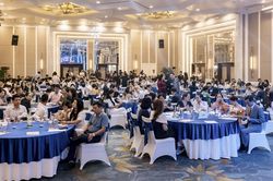 Hội thảo đầu tư bất động sản Đồng Nai thu hút hàng trăm nhà đầu tư Hà Nội