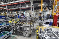 Thế hệ kỹ sư ô tô mới: Vì sao kỹ sư phần mềm đang 'vượt mặt' kỹ sư cơ khí?