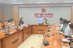 Hơn 11.000 cơ sở nhà, đất dôi dư vẫn 'đắp chiếu' sau sáp nhập