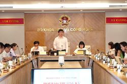 Chế độ đãi ngộ nhân tài khoa học 'chưa từng có tiền lệ'