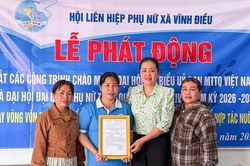 Góp vốn xoay vòng mua bảo hiểm y tế