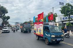 An Giang quyết tâm xây dựng xã, phường, đặc khu không ma túy