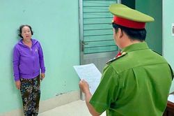 Khởi tố đối tượng mua b&aacute;n 4.350 bao thuốc l&aacute; nhập lậu