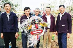 Bắc Ninh: Ưu tiên phát triển du lịch văn hóa, du lịch cộng đồng vùng đồng bào dân tộc thiểu số