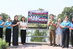 Triển khai mô hình an toàn phòng chống đuối nước và 'Phụ nữ 3 đúng'