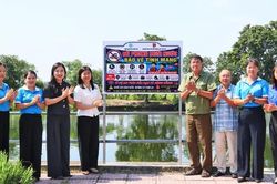 Triển khai mô hình an toàn phòng chống đuối nước và 'Phụ nữ 3 đúng'
