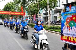 Bắc Ninh triển khai Tháng hành động phòng, chống ma túy năm 2026