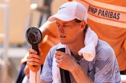 Tin thể thao sáng 1/6: Jannik Sinner gây sốt tại Monaco, ông chủ Ferrari hé lộ biệt danh của Hamilton