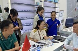 Triển khai quyết liệt, đồng bộ giải pháp thu ngân sách