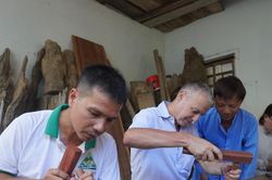 Gìn giữ bản sắc làng nghề