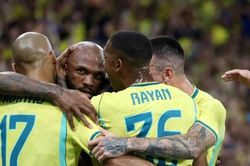 Brazil đè bẹp Panama 6-2: Sức mạnh chiều sâu đáng nể của Selecao