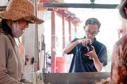 Chuyện nông dân đưa nông sản và làng nghề lên mạng xã hội