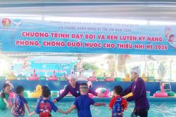 Trang bị kỹ năng sống cần thiết