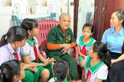 Gieo hạt giống tâm hồn