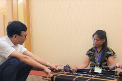 Phát triển bền vững tiểu thủ công nghiệp miền núi