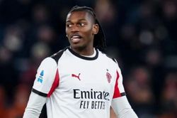 Rafael Leao công khai ý định rời AC Milan: Bài toán kỷ luật cho Manchester United