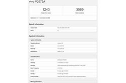 Chip Dimensity 7500 lộ điểm Geekbench: Bước tiến mới cho smartphone tầm trung