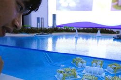 Trung tâm dữ liệu dưới biển đầu tiên trên thế giới