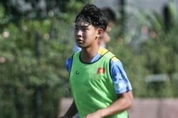 U19 Việt Nam chốt 23 cầu thủ dự giải Đông Nam Á: Kỳ vọng vào sao trẻ từ Tây Ban Nha