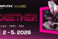 Computex 2026: Kỷ nguyên laptop AI và sự trỗi dậy của phần cứng hiệu năng cao