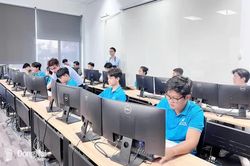 Học bổng ngành chiến lược thu hút nhân tài
