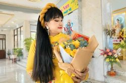 Mang gia tài của cha đi tiếp những mùa nhân ái