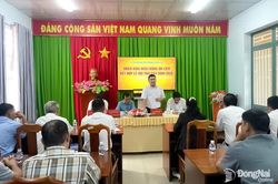 Phường Bình Lộc triển khai hoạt động du lịch gắn với Tuần lễ tôn vinh trái cây và sản phẩm OCOP năm 2026
