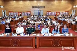 Hội nghị diễn tập, tập huấn nghiệp vụ cho thành viên Ban Chỉ đạo 35 các cấp năm 2026