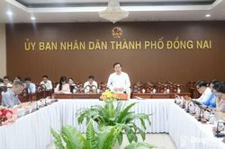 Bám sát nhiệm vụ đợt thi đua 500 ngày đêm để thúc đẩy phát triển kinh tế - xã hội