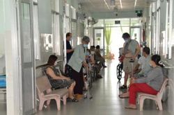 Phát triển y học cổ truyền thành nguồn lực quốc gia