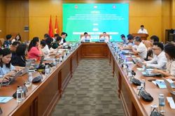 Sắp diễn ra chuỗi sự kiện quốc gia về môi trường, biển và hải đảo năm 2026