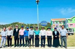 Tuổi trẻ Gia Lai 'khởi động' mùa hè tình nguyện với các công trình xanh