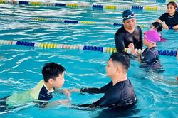 Chăm lo cho trẻ em chính là vun đắp cho tương lai của đất nước