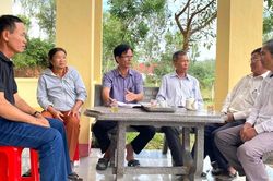 Tuyển chọn 227 hòa giải viên lao động trên địa bàn Gia Lai