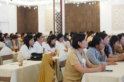 Tập huấn nâng cao chất lượng chỉ đạo, điều hành về hỗ trợ, phát triển kinh tế tập thể, hợp tác xã