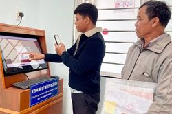Thúc đẩy chuyển đổi số vùng đồng bào dân tộc thiểu số