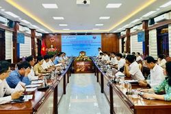 Hơn 260 đoàn viên, thanh thiếu nhi tham gia khai mạc hoạt động hè tại phường Diên Hồng