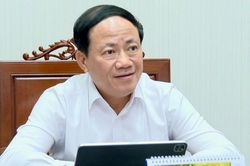 Gia Lai luôn đồng hành, tạo điều kiện thuận lợi để ICISE phát triển bền vững