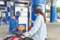 Lộ trình phát triển năng lượng xanh