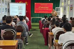 Bài học an toàn trước kỳ sát hạch
