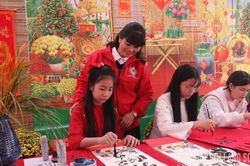 Để trẻ phát triển toàn diện